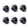 YOIASUGH (6/Pack 503936601 188-512 Snap in Primer Bulb Fits for