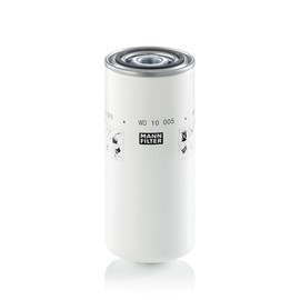 Mann Filter WD 10 005 Drive Elements