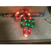 Mr. Christmas 1998 Mr Christmas Mini Mini Light Sculpture Candy