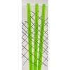 Best Acrylics 2 PC 1/2” OD x 1/4" ID x