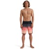 Billabong Boardshorts 73 Theme PRO Young Mens Black 33