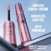 Maybelline Sky High Lavable Mascara Mascara Lavable Muy Negro