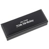 Bridgewater Pen Company Birthday Collection Executive Ballpoint Pen - 18th,