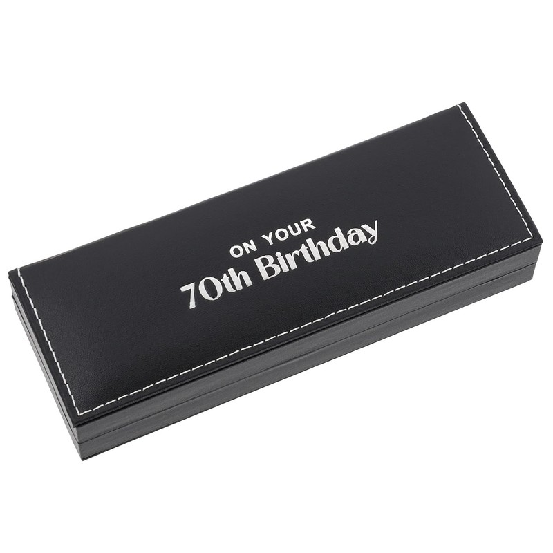 Bridgewater Pen Company Birthday Collection Executive Ballpoint Pen - 18th,