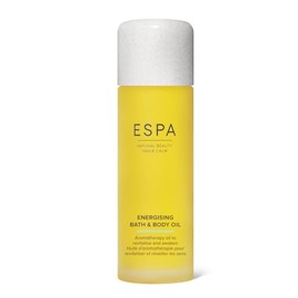 ESPA Aromatherapy Bath, Body & Massage Oil 100ml