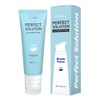 Lindsay Centella asiatica soothing hypoallergenic cleansing foam sebum removal blackhead