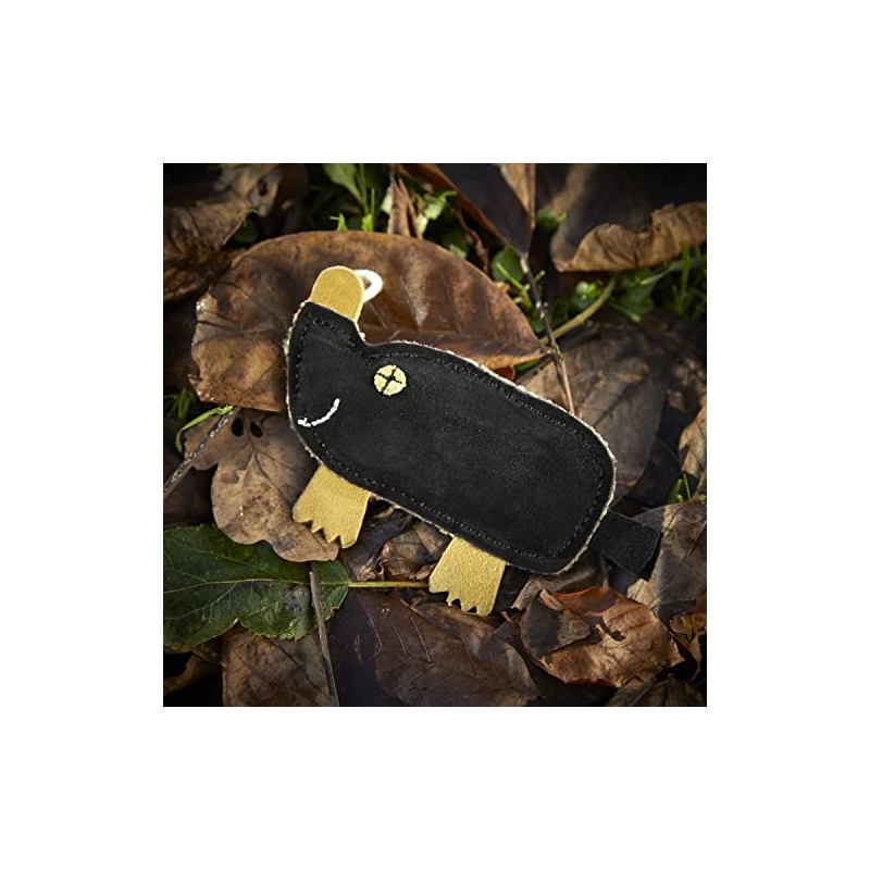 Green & Wilds Eco-Friendly Natural Dog Toy - Maggie the