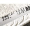 Everbilt 1 New Everbilt EH-WSTHOUSH-310 White Steel Closet Rod 14"