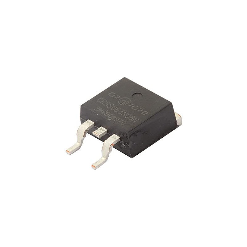 CRSS063N08N 85V80A transistor de efecto de campo MOS de canal