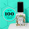Poo-Pourri Before-You-Go Toilet Spray, Beach Bum, 2 Fl Oz, Up