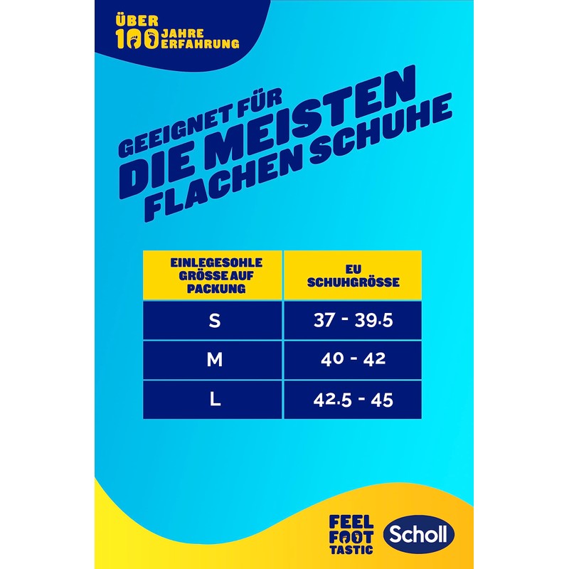 Scholl In Balance. 3107668 s 1