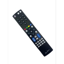RM-Series Replacement Remote Control for Sarason WATERPROOF-TV