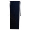 Fundoshi, Made in Japan, Solid, One Size Fits Most, Black