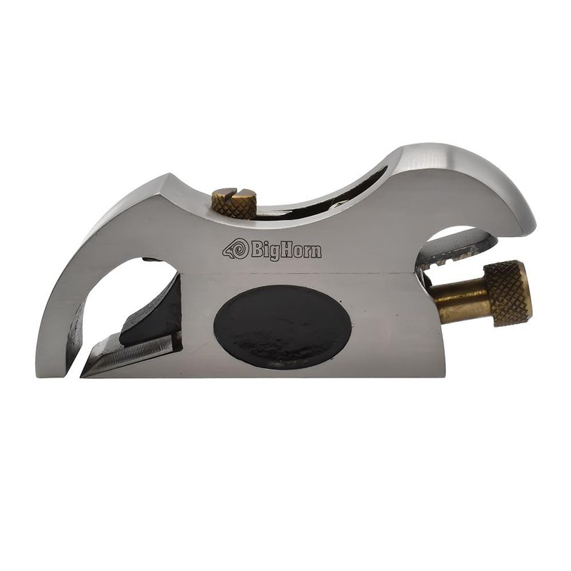 Big Horn 19564 Bull Nose Plane