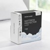 Protect-A-Bed Cloud Extra-Soft Tencel Waterproof Mattress Protector, Queen