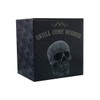 Attitude Clothing Skull Incense Cone Holder