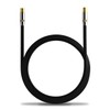 deleyCon TV Cable Straight/Straight - Gold Plated
