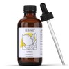 HBNO California Bottled Lemon Essential Oil 4 fl oz (120ml)
