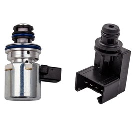 OEM Number 4617210, 56028196AD For Dodge Dakota Durango Ram 1500 2500 3500 Jeep Grand Cherokee governor pressure solenoid kit Regulator Solenoid+Transmission Pressure Sensor