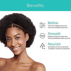 ClarityRx Cleanse Glycolic Cleanser, 4 Fl Oz (packaging may vary)