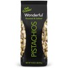 Wonderful Pistachios In Shell, Roasted and Salted Nuts, 16 Ounce
