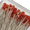 Clover Q2509 Quilting Pins, Fine
