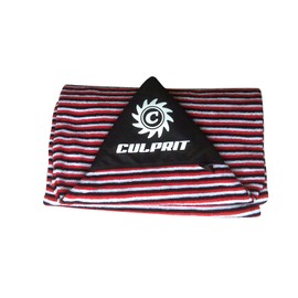 Culprit Surf Surfboard Socks with Pointed Nose and FIN Protective Pocket