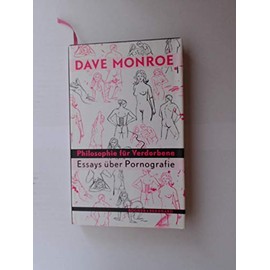 Philosophie für Verdorbene