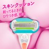 Venus Razor Razor for Women Women Smooth Skin Body Replacement