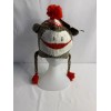 The Original Sock Monkey Hat - Kids Size - Fleece