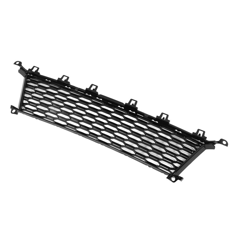 Front Bumper Lower Grille 51118075642 Plastic Car Bumper Center Grill