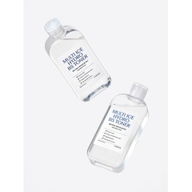 Multi Ice Hydro B5 Toner 125ml / 멀티 아이스 하이드로 B5 토너 125ml
