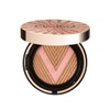 Cledbel Glow Power Lift V Cushion Gold No. 21 original product / 끌레드벨 글로우 파워 리프트 V쿠션 골드 21호 본품