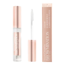 Beauty Creations Gel Fijador Cejas Laminadas Browmination Beauty Creations®