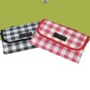 Outdoor Camping Waterproof Foldable Picnic Mat - M Size M