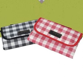 Outdoor Camping Waterproof Foldable Picnic Mat - M Size M