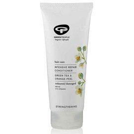 Green People Intensive Repair Conditioner, 200ml