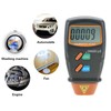 DT‑2234C+ NOn Contact Digital LCD Laser Photo Tachometer Mini RPM