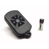 GAMA Electronics 4 Button Keyfob R.F. Transmitter for GAMA Electronics