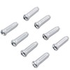 Forest Byke Company Jagwire Ferrule Housing Kit - 4mm 5mm