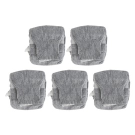 5PCS Light Protection Diapers 420NM To 490NM Light Blocking Newborn Baby Diapers for Girls Boys