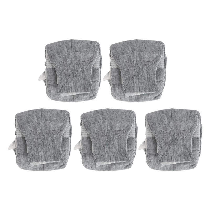 5PCS Light Protection Diapers 420NM To 490NM Light Blocking Newborn