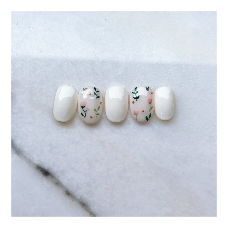 Rosegra - Petit Round / 로즈그라 - 쁘띠라운드