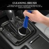 Rebvugr Universal 2 in 1 Duster for Car Clean, Car