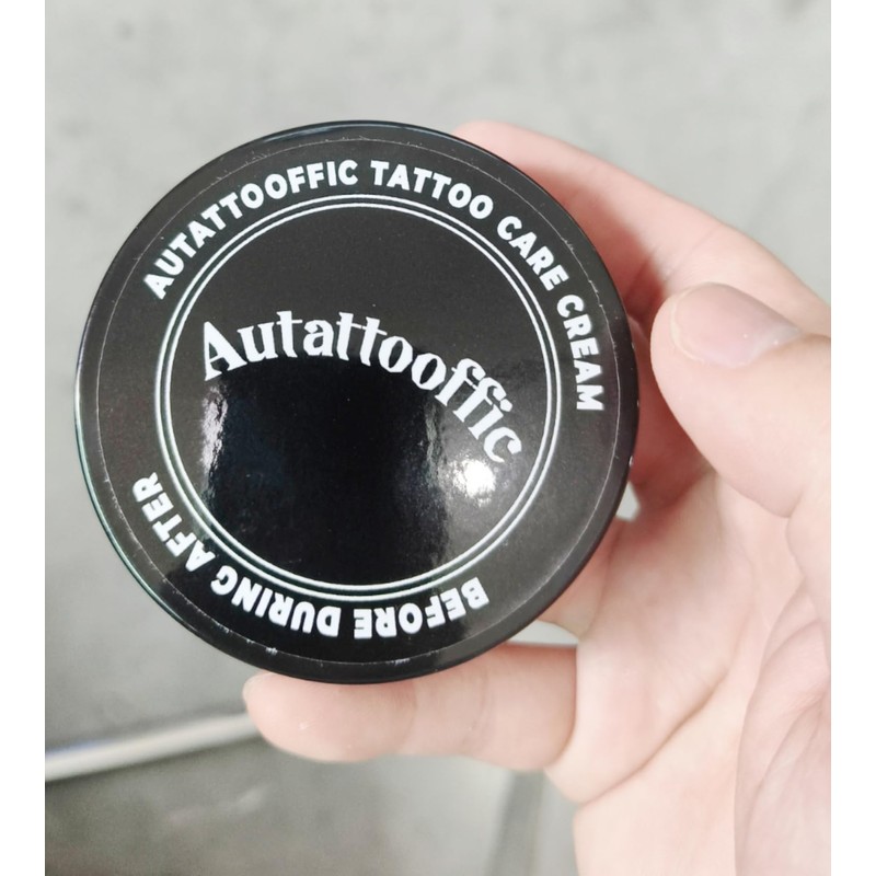 Tattoo Aftercare, Tattoo Lotion & Tattoo Balm, Color Enhancement &