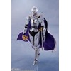 BANDAI SPIRITS S.H. Figuarts Berserk Griffith (Light Hawk), Approx. 6.1