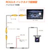 (Latest Multi-Compatible) Jansite AHD 720P Back Rear Camera, 1 Million