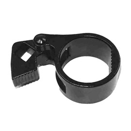 CLKE Universal 27-42mm Axial Ball Joint Puller Tool Disassembly Ball Joint Axle Joint Steering for Car (Black)