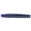 Z-MAN 10X Tough ElaZtech Finesse TRD Paquete de 8, Junebug,
