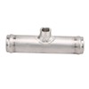 3/8in NPT Heavy Duty Inline Hose Temperature Sensor Adapter Universally